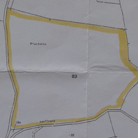 1,5 ettero di terreno in campagna