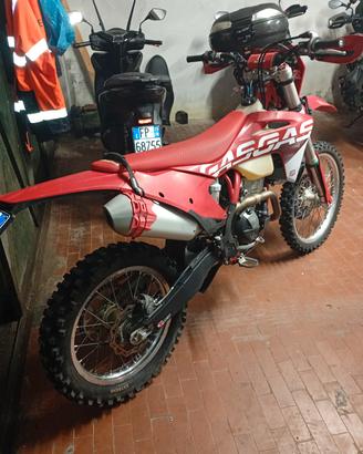 Gas gas ec350f