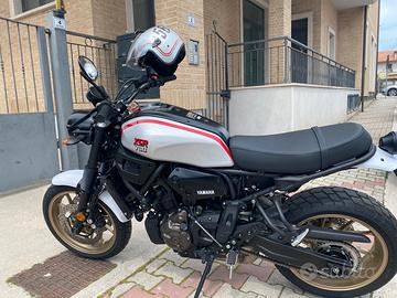 Yamaha XSR 700 - 2023