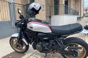 Yamaha XSR 700 - 2023