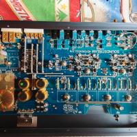 Amplificatore soundstream