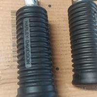 Sella , Sellino e Pedane Harley Davidson