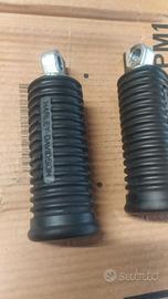 Sella , Sellino e Pedane Harley Davidson