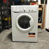 Lavatrice Indesit 