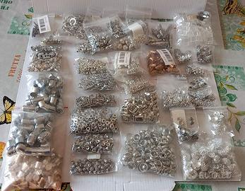 KIT accessori per creazione bijoux