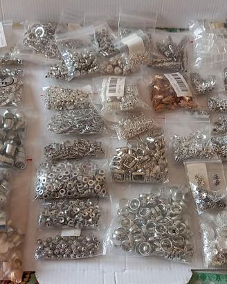 KIT accessori per creazione bijoux