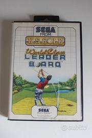 Cartuccia gioco Golf US GOLD Sega