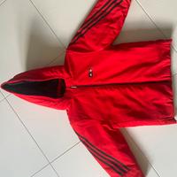 Giubbotto adidas x lego