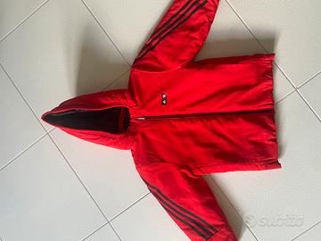 Giubbotto adidas x lego