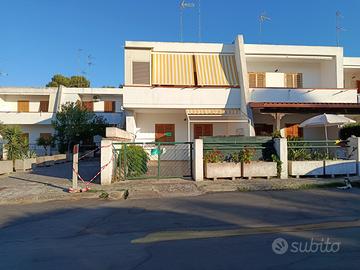 Villetta Salento