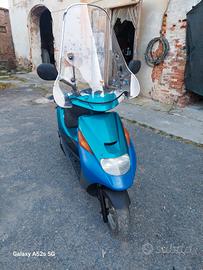 scooter Suzuki ap 50