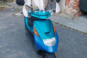 scooter Suzuki ap 50