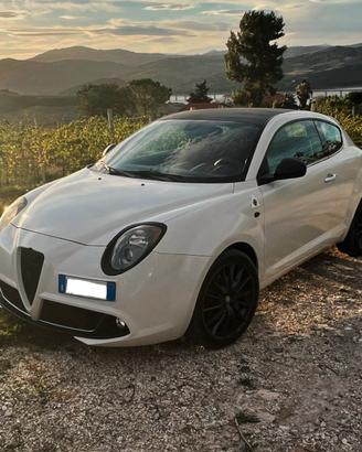 Alfa Romeo MiTo Quadrifoglio Verde