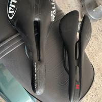 Selle bici in carbonio