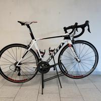 Bici corsa Scott Foil 10