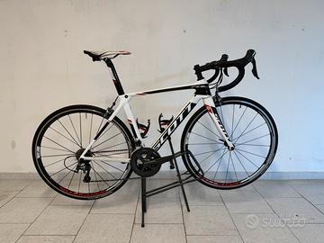 Bici corsa Scott Foil 10