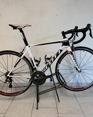 Scott Foil 10 taglia 52-S