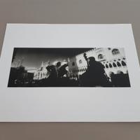Fotografia ad Infrarosso di Venezia