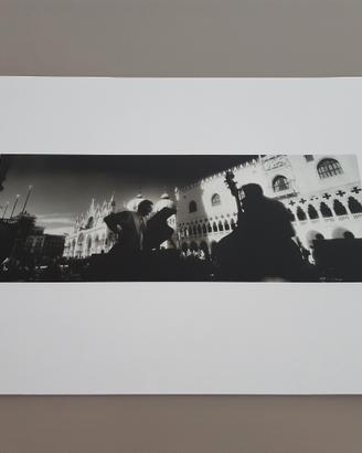 Fotografia ad Infrarosso di Venezia