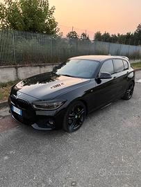 BMW serie 1 118D 2016