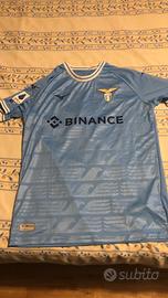 maglie da calcio 