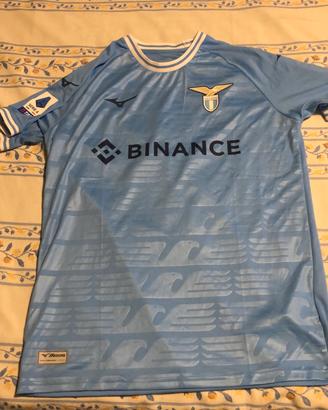 maglie da calcio 