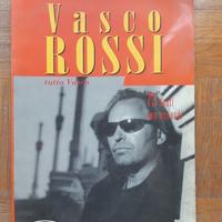 Libro di testi Tutto Vasco