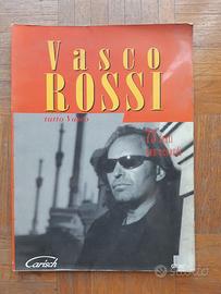 Libro di testi Tutto Vasco