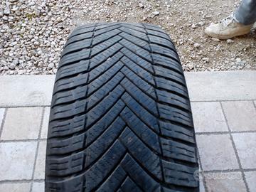 RUOTINO 17 ORIGINALE PEUGEOT COD:1636