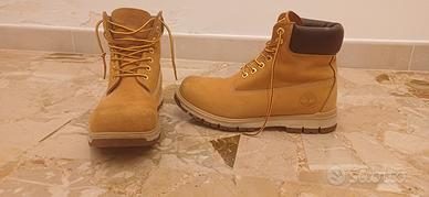 Timberland