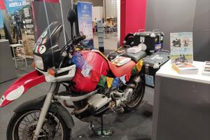 Bmw r 1100 gs - 1995