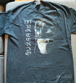 T Shirt - Rey Mysterio - Firenze 2004