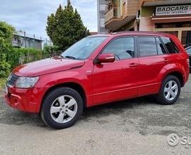 Suzuki grand vitara 1.9 ddis con solo 83.000 km