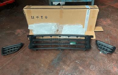 Mascherina griglia per Range Rover sport L320
