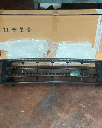 Mascherina griglia per Range Rover sport L320