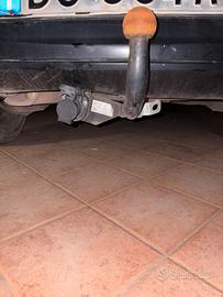 Gangio di traino