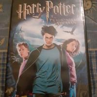 Harry Potter Il Prigioniero di Azkaban - Film DVD