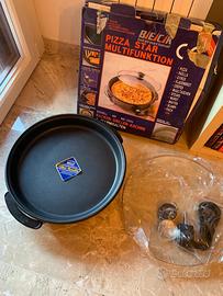 Forno Multifunzione PIZZA STAR