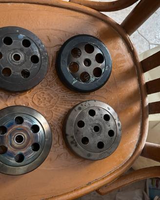 svariati ricambi minarelli