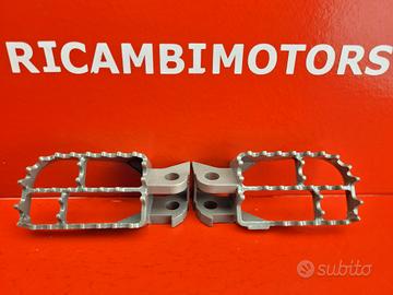 POGGIAPIEDI ATHENE KAWASAKI KX KLX