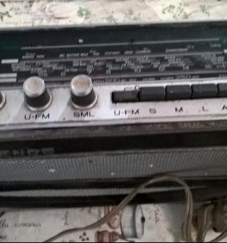 Radio anni 60