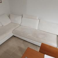Divano Poltrone& sofà