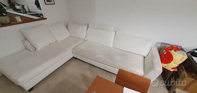 Divano Poltrone& sofà