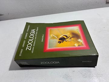 Zoologia Zanichelli