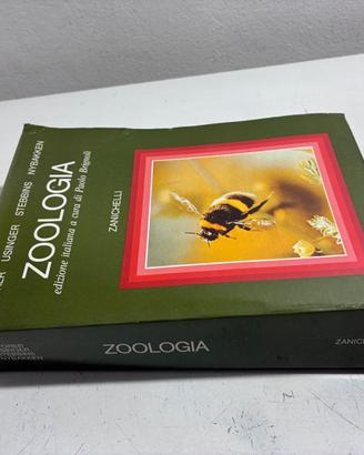 Zoologia Zanichelli