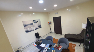 Affitto stanze medici, psicologi, fisioterapisti