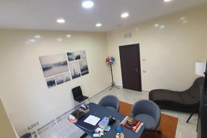 Affitto stanze medici, psicologi, fisioterapisti