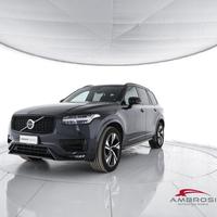 VOLVO XC90 B5 AWD Geartronic R-design