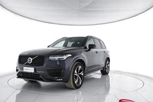 VOLVO XC90 B5 AWD Geartronic R-design