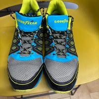 Scarpa antinfortunistica
